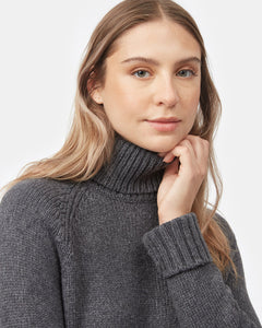 Highline Wool Turtleneck Sweater-4