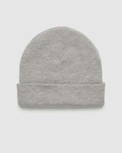 Wool Kurt Beanie-2