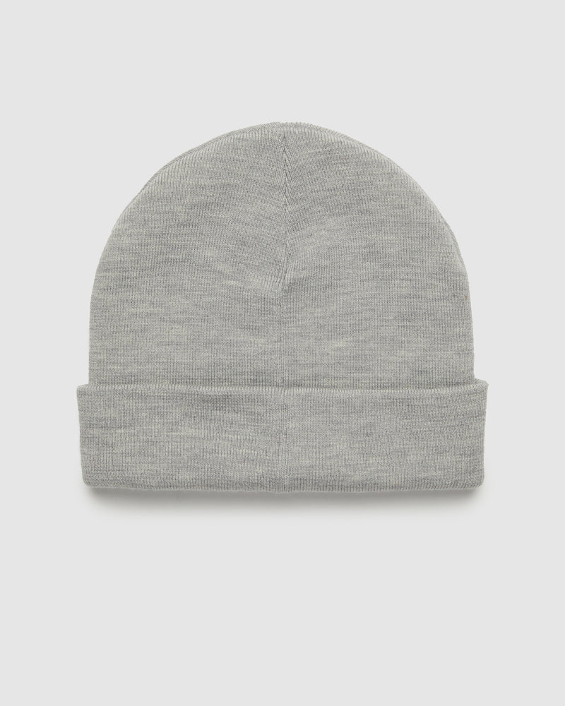 Wool Kurt Beanie-2