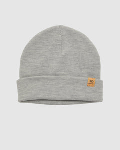 Wool Kurt Beanie-1