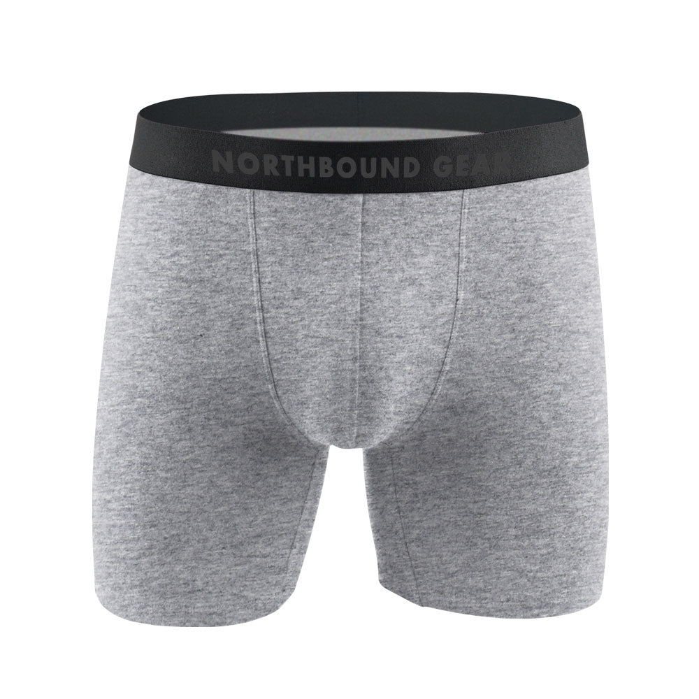 The Boxer Brief - 5 Pack-2
