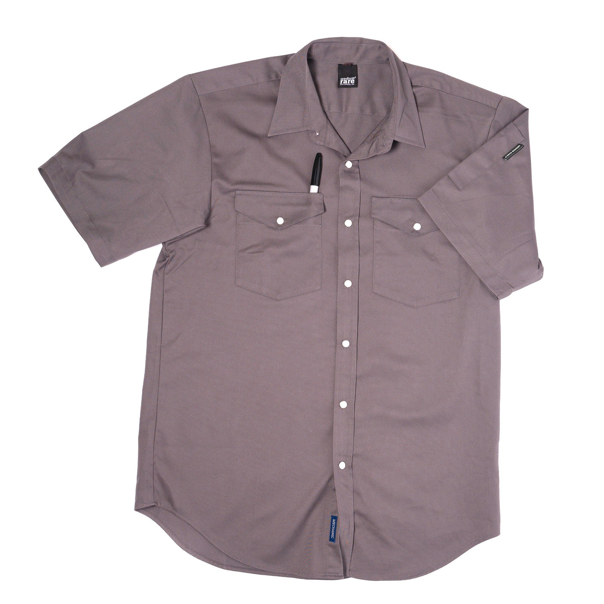 Mechanic Shirt-10