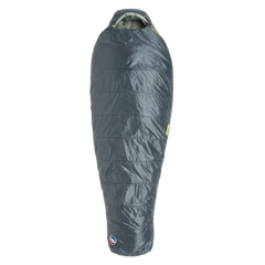 Big Agnes Anthracite 20° Sleeping Bag-1