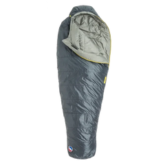 Big Agnes Anthracite 20° Sleeping Bag-2
