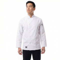 Grinder Jacket - L/S-2