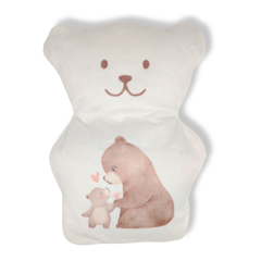 Museum Large Therapeutic Bear - Ages 6+ | Béké-Bobo-5