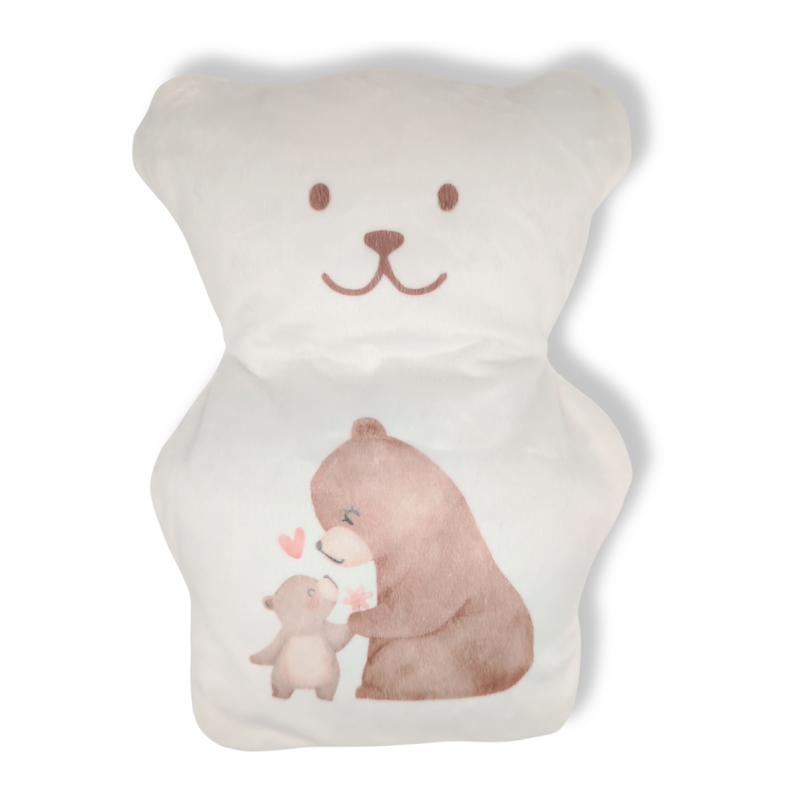 Museum Large Therapeutic Bear - Ages 6+ | Béké-Bobo-5