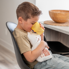 Museum Large Therapeutic Bear - Ages 6+ | Béké-Bobo-4
