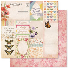 Grow with Love 6x6 Paper Collection 33102-2