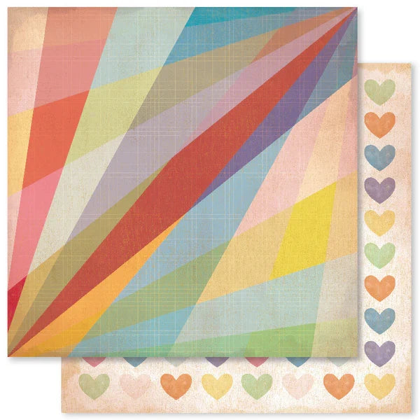 Grow with Love 6x6 Paper Collection 33102-3