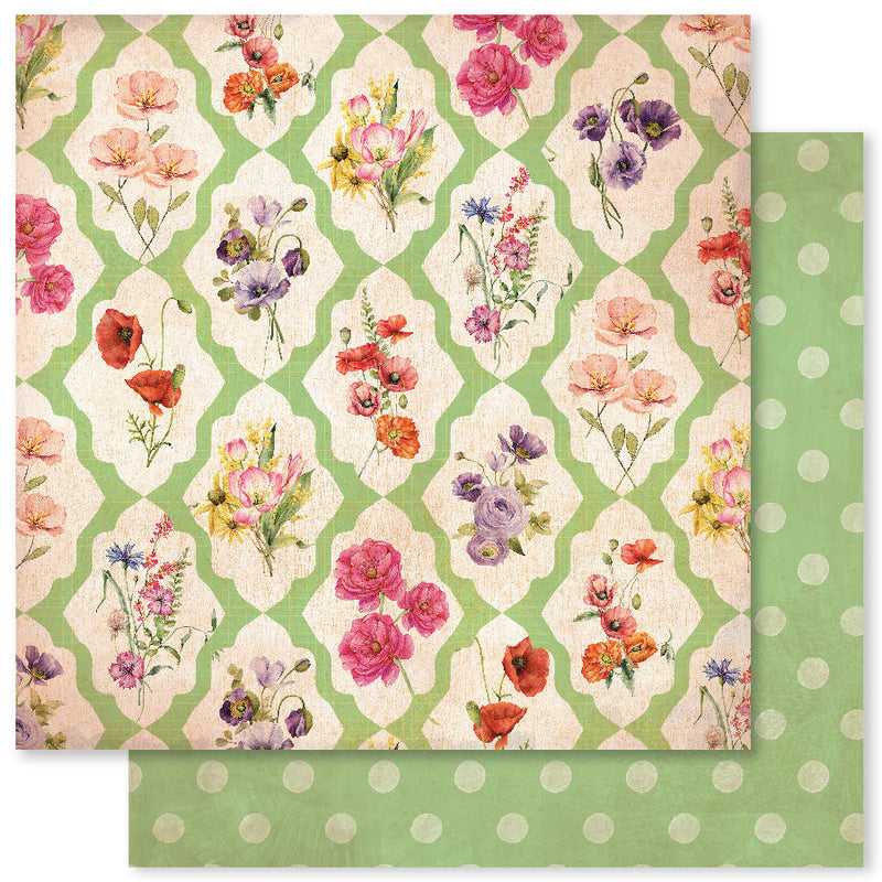 Grow with Love 12x12 Paper Collection 33081-6