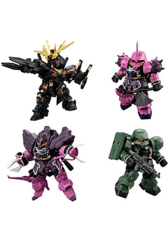 Mobility Joint Gundam Vol. 4-11