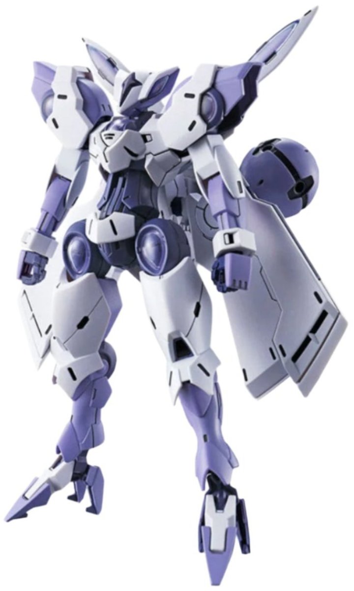 Bandai HG #02 1/144 Beguir-Beu Gundam: The Witch from Mercury