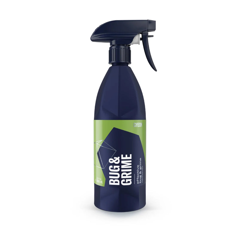 GYEON Q²M Bug & Grime-5