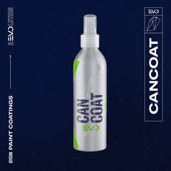 GYEON Q² CanCoat EVO 200ml-3