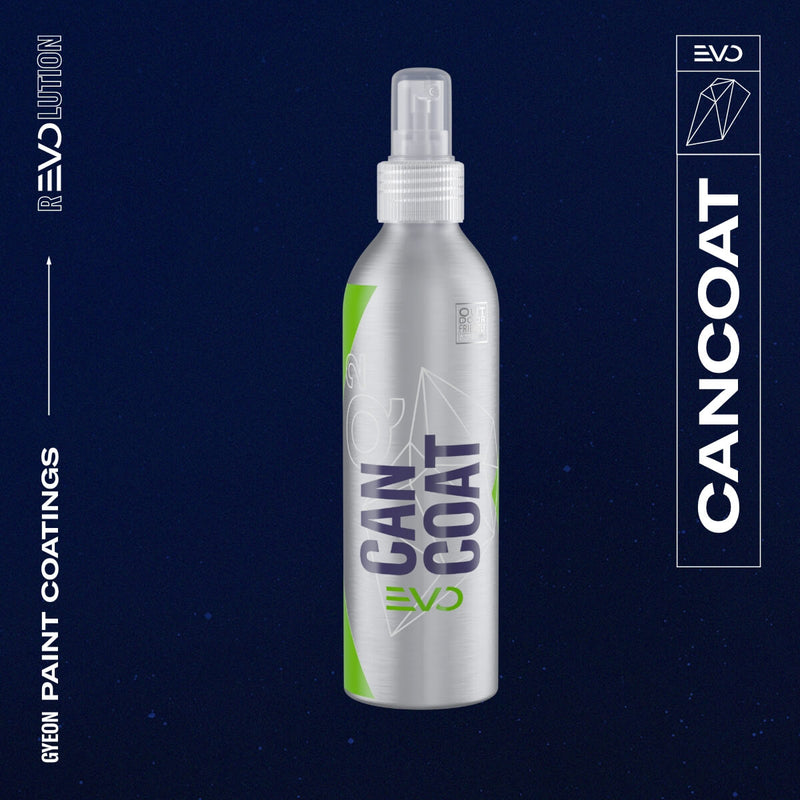 GYEON Q² CanCoat EVO 200ml-3