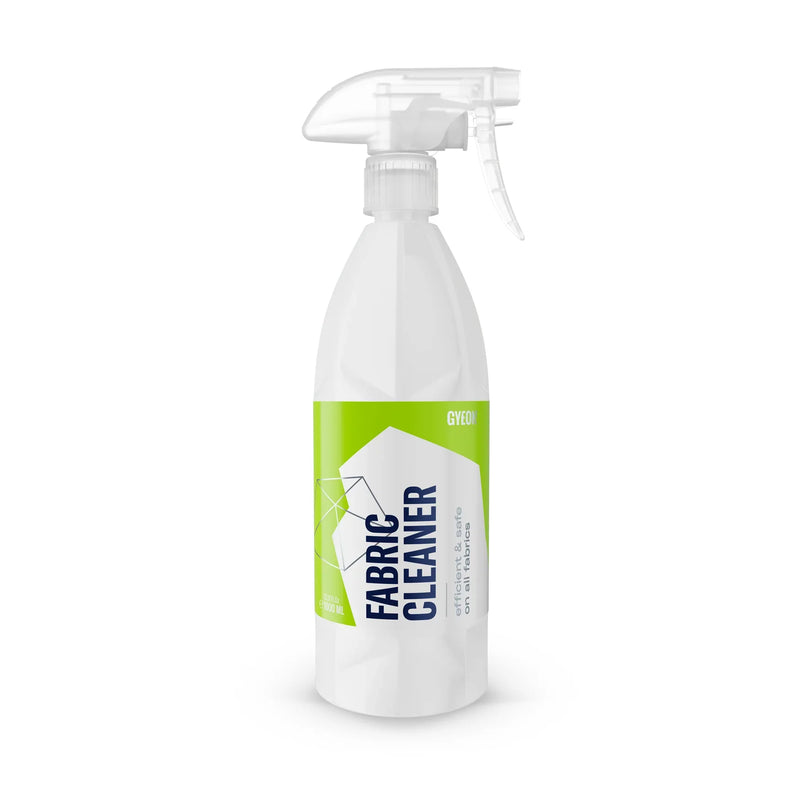 GYEON Q²M Fabric Alcantara Cleaner 1L-1