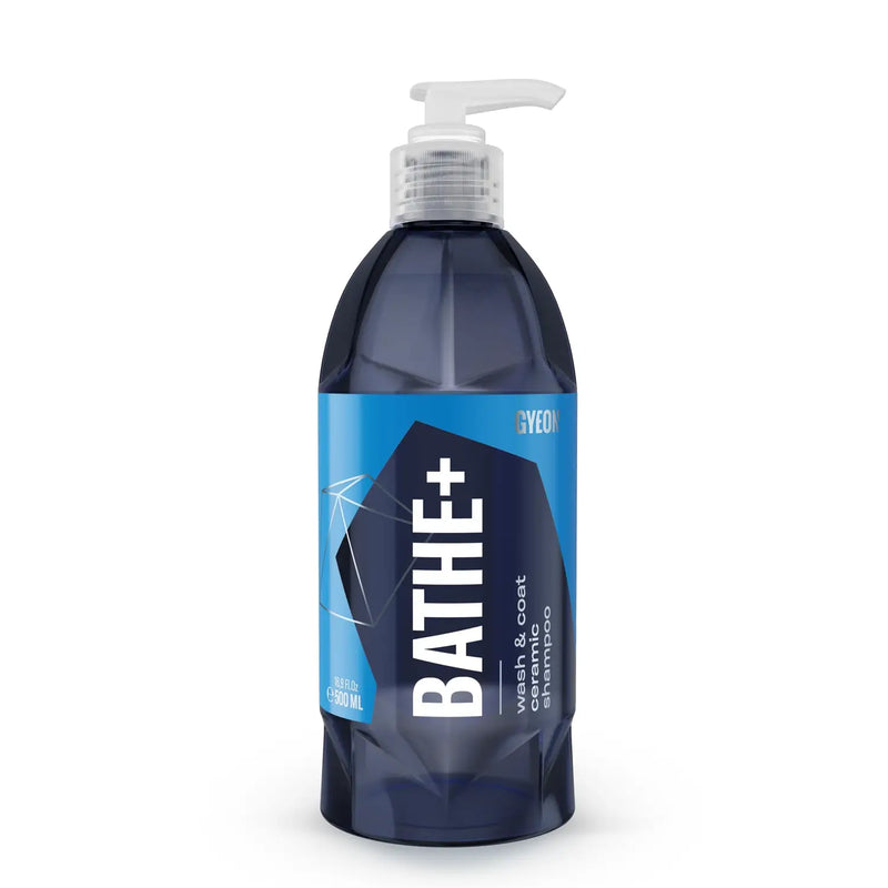 GYEON Q²M Bathe+ Coating Shampoo-1