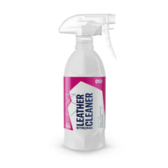 GYEON Q²M Leather Cleaner Strong Light Stain Remover-1