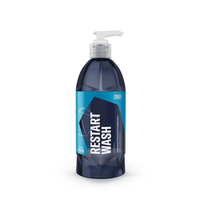 GYEON Q²M Restart Wash-1