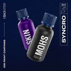 GYEON Q² Syncro EVO-8