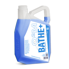 GYEON Q²M Bathe+ Coating Shampoo-6