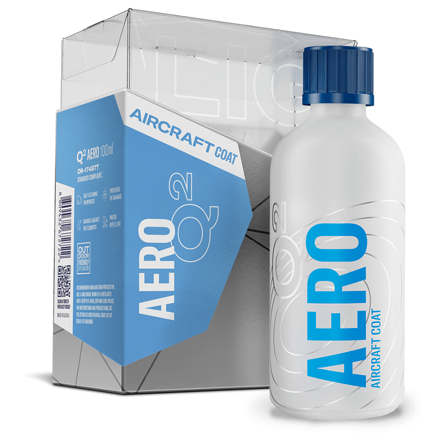 GYEON Q² Aero 100ml-1