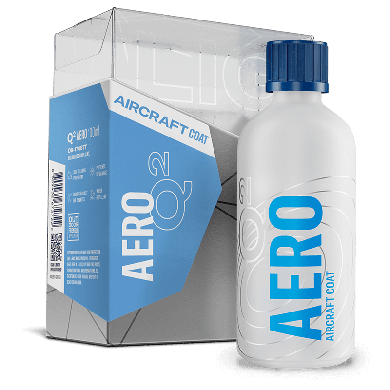 GYEON Q² Aero 100ml-1