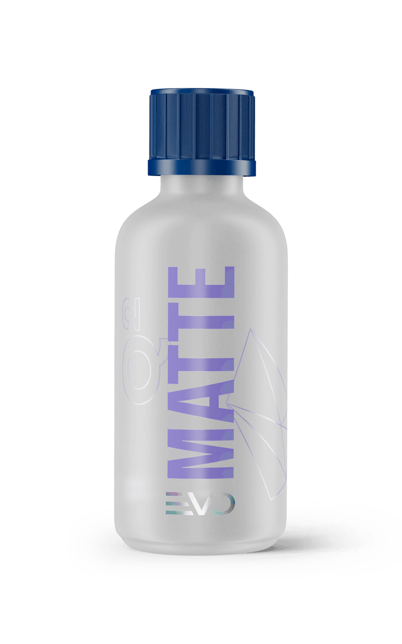 GYEON Q² Matte EVO Lightbox 50ml-2