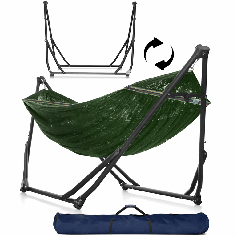 UniGen Transforming Hammock Stand-5