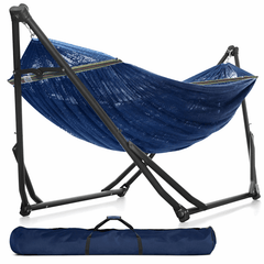 UniGen Transforming Hammock Stand-11