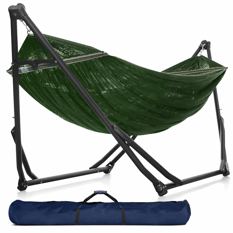 UniGen Transforming Hammock Stand-1