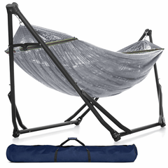 UniGen Transforming Hammock Stand-21