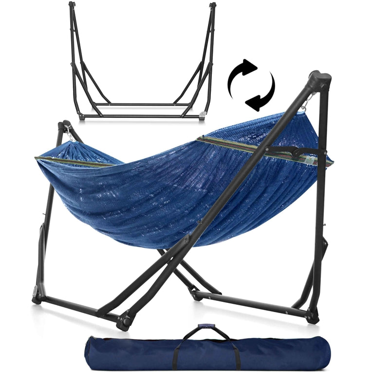 UniGen Transforming Hammock Stand-15