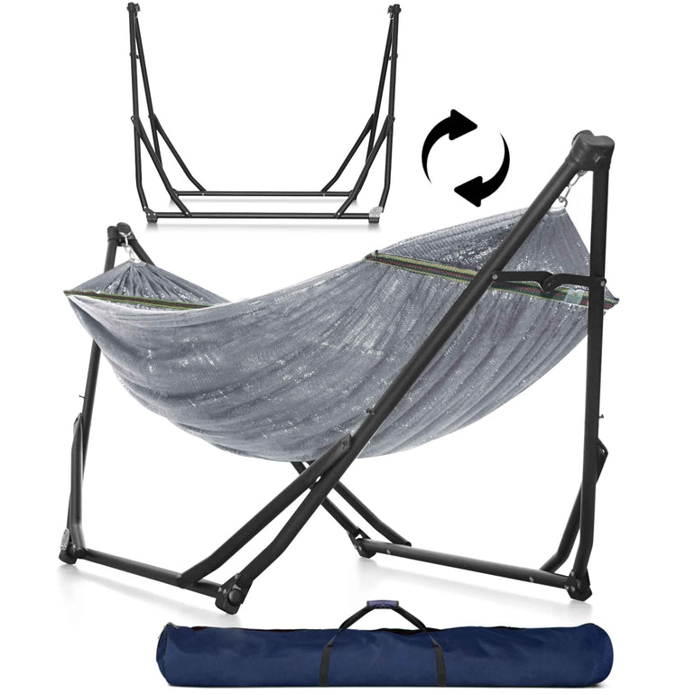 UniGen Transforming Hammock Stand-25