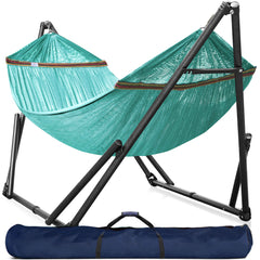 Hamaca universal con soporte de tamaño mediano-37