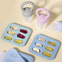 Feeder Freezer Tray | Wild Baby-1