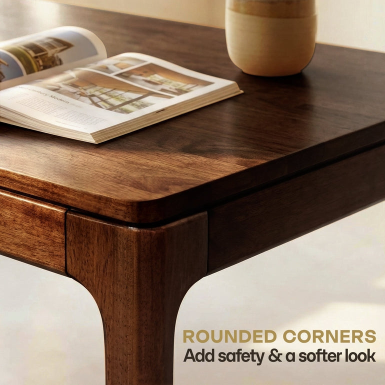 Wilma 48 Inches Solid Wood Desk-13