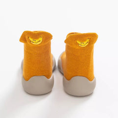 Sock Shoes | Wild Baby-12