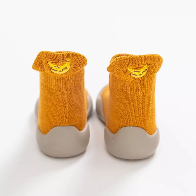 Sock Shoes | Wild Baby-12
