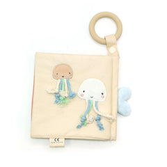 Whale Crinkle book-2