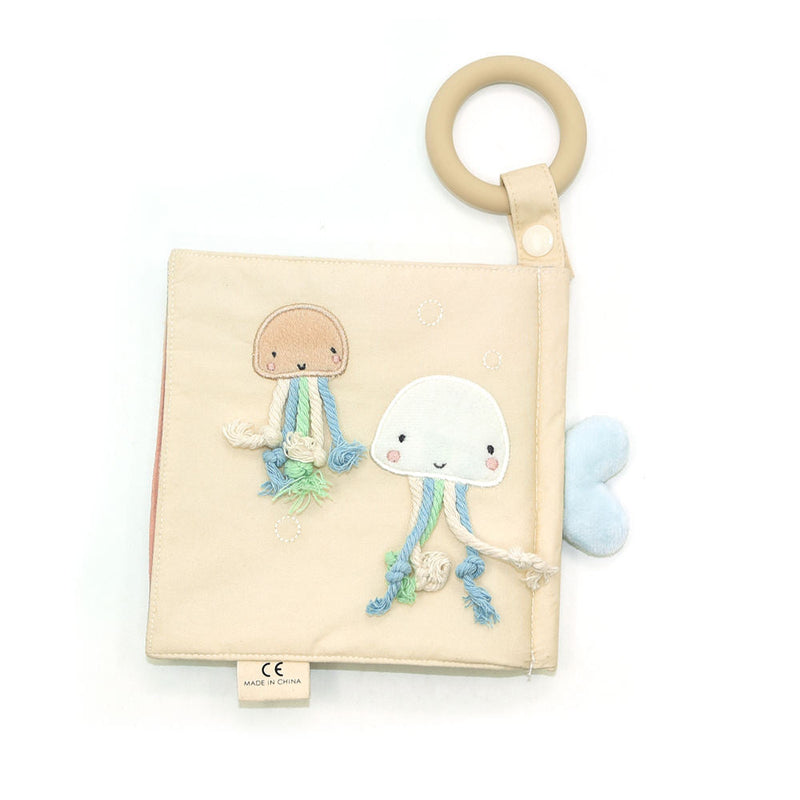 Whale Crinkle book-2