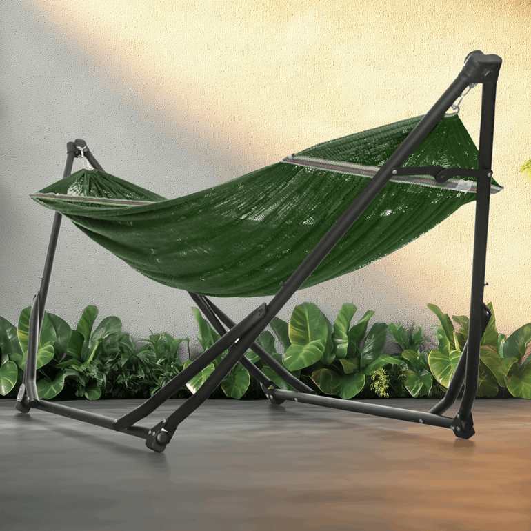 UniGen Transforming Hammock Stand-2