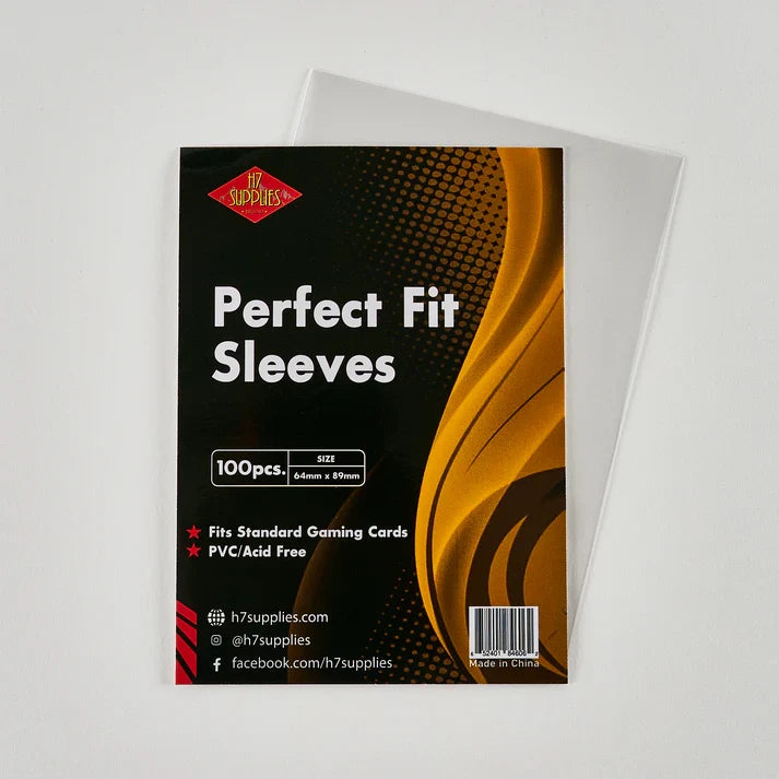 Perfect Fit Sleeves-1