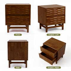 Elara Solid Wood Nightstand-8