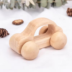 Wood Cars | Wild Baby-4