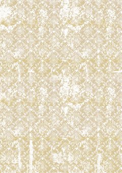 Tissue Paper A4 6/Pkg A Timeless Love-5