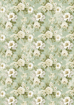 Tissue Paper A4 6/Pkg Elysium-2