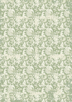 Tissue Paper A4 6/Pkg Elysium-3