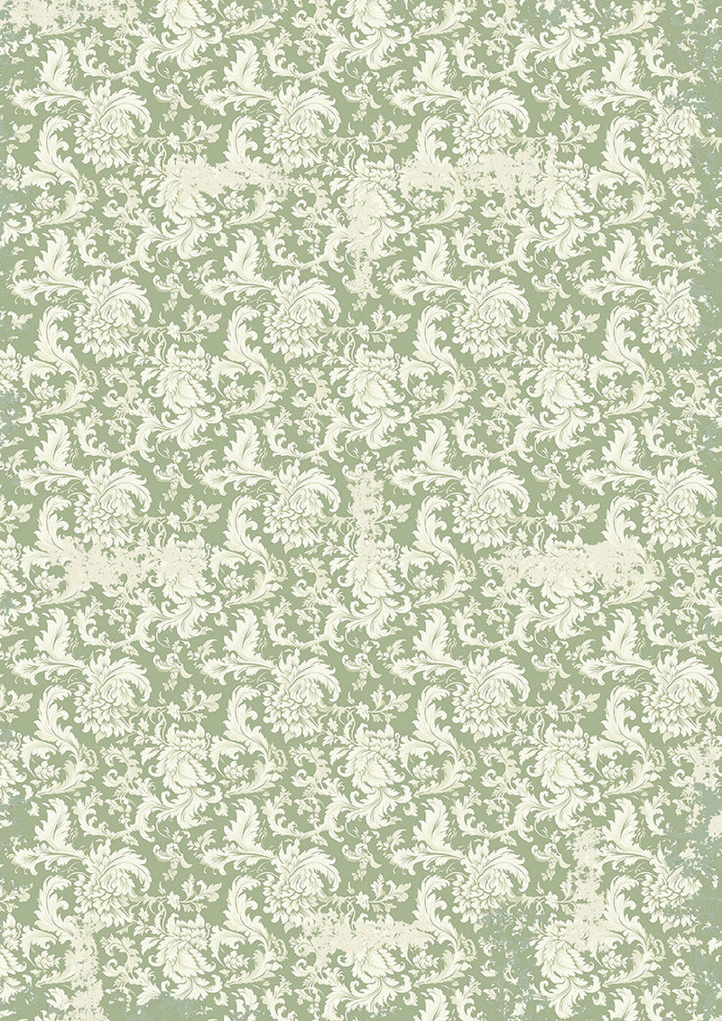 Tissue Paper A4 6/Pkg Elysium-3